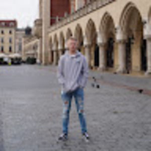 Meet your Posher, Jordan